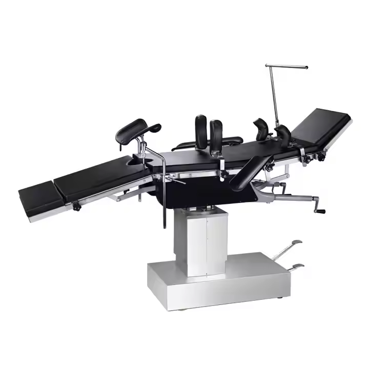 265-2024 Factory Price High Quality Manual Surgery Equipment with Electric Power Source Designed for All.jpg